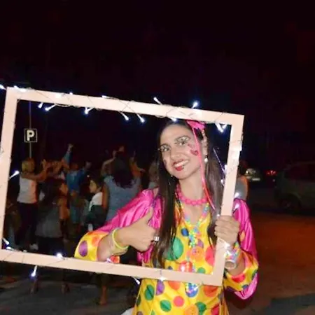 Charming In With Shared Pool Dom wakacyjny Pataias